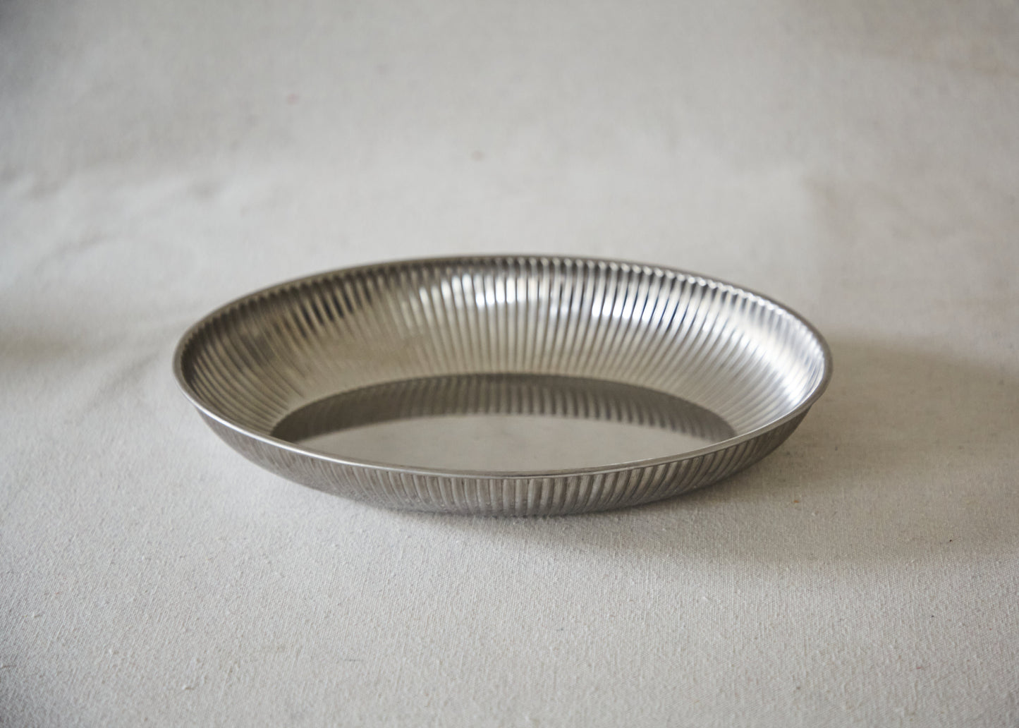 Guy Degrenne Silver Tray