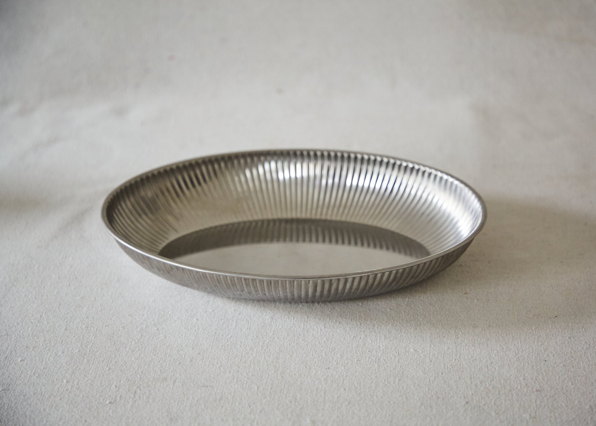 Guy Degrenne Silver Tray
