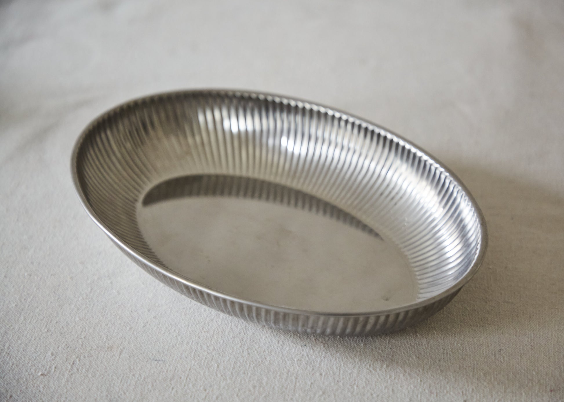 Guy Degrenne Silver Tray