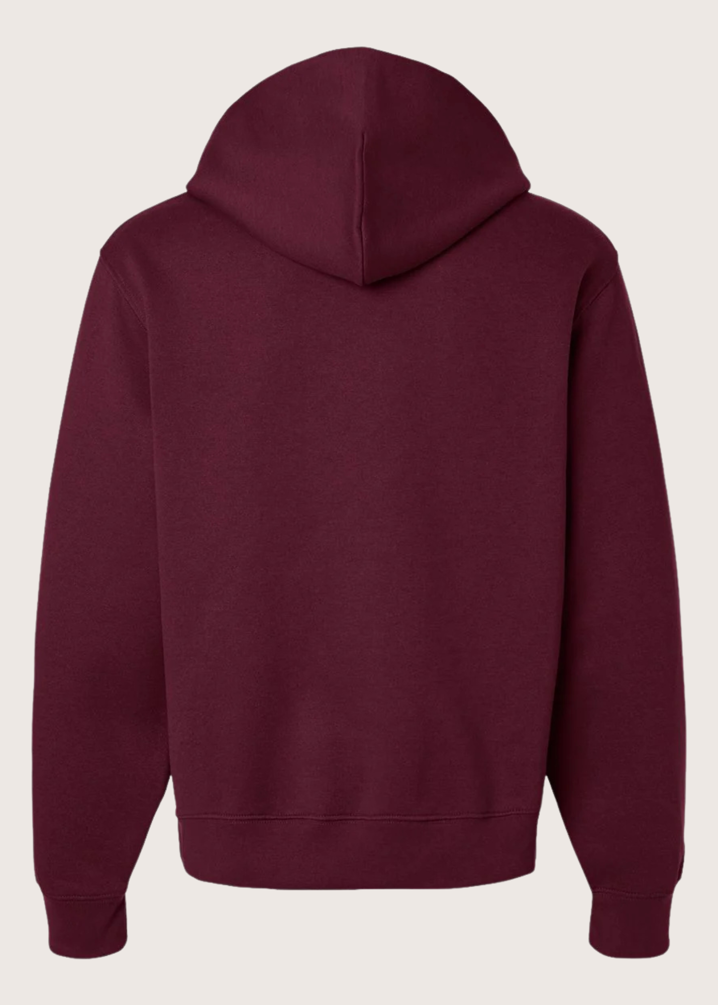 Joie d'Hiver hoodie (pre-order)