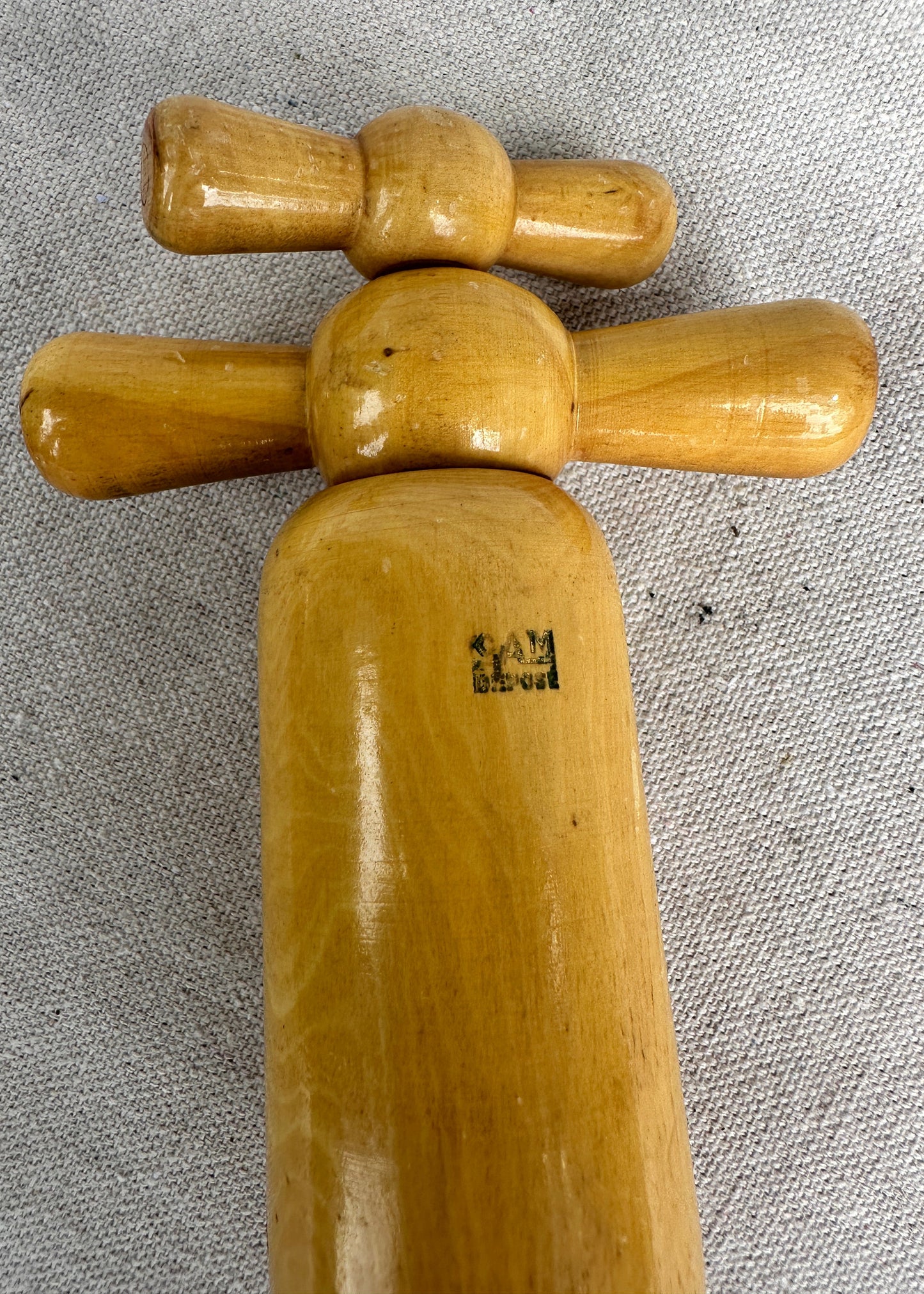 Mid Century Modern French Wine Bottle Opener