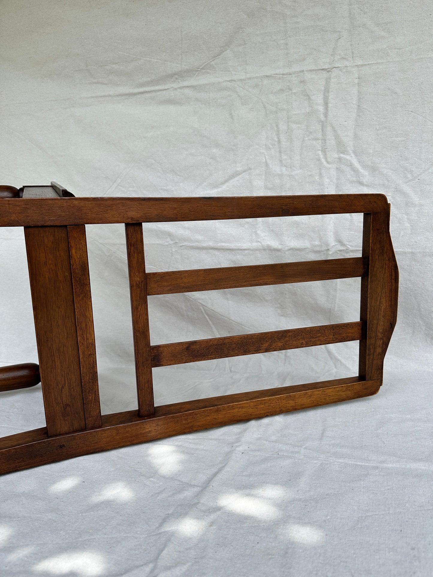 French neoclassical dining chair