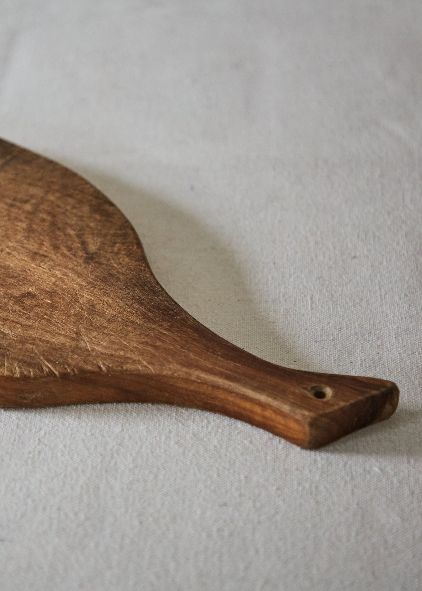 Small Wooden Board
