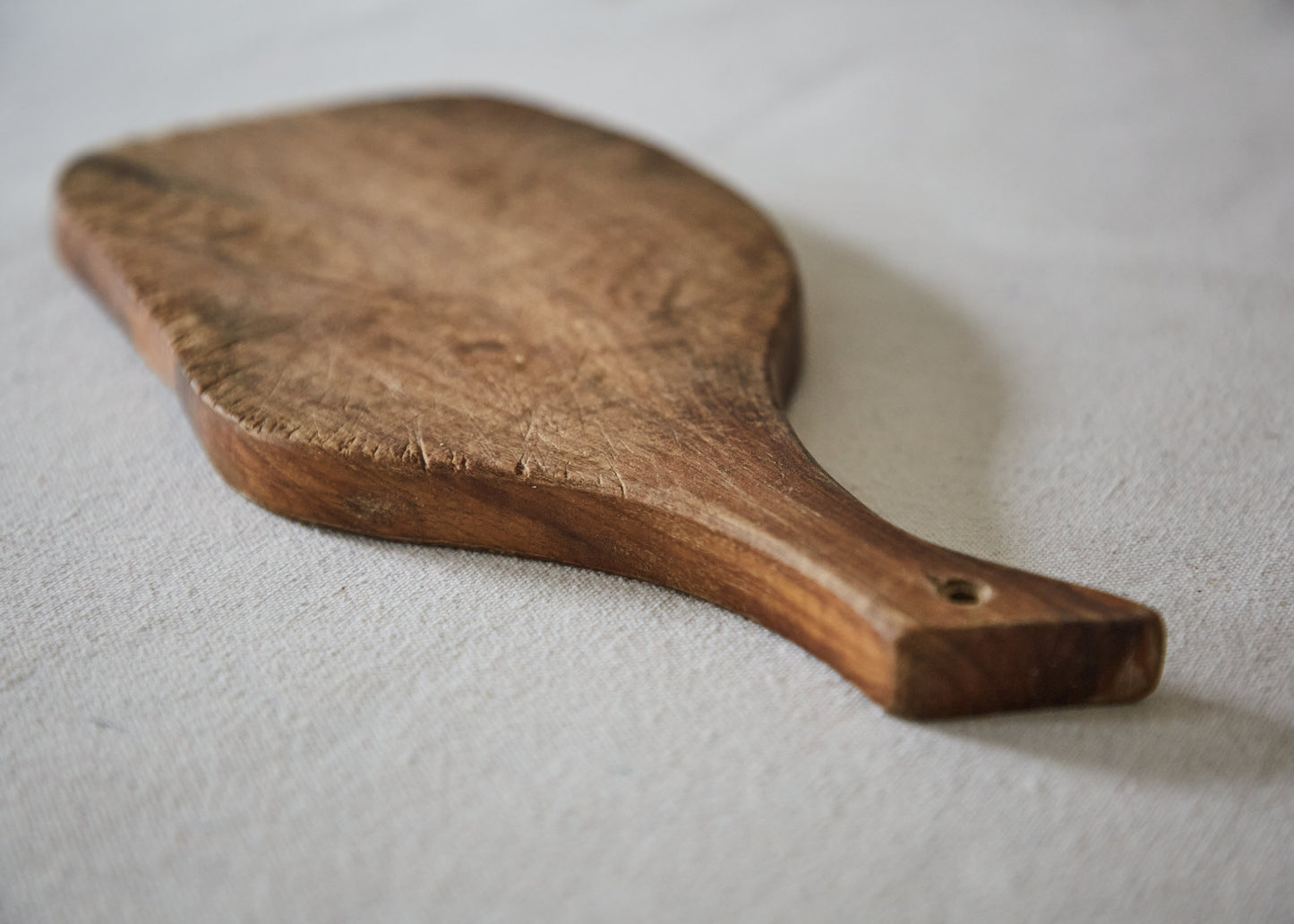 Small Wooden Board