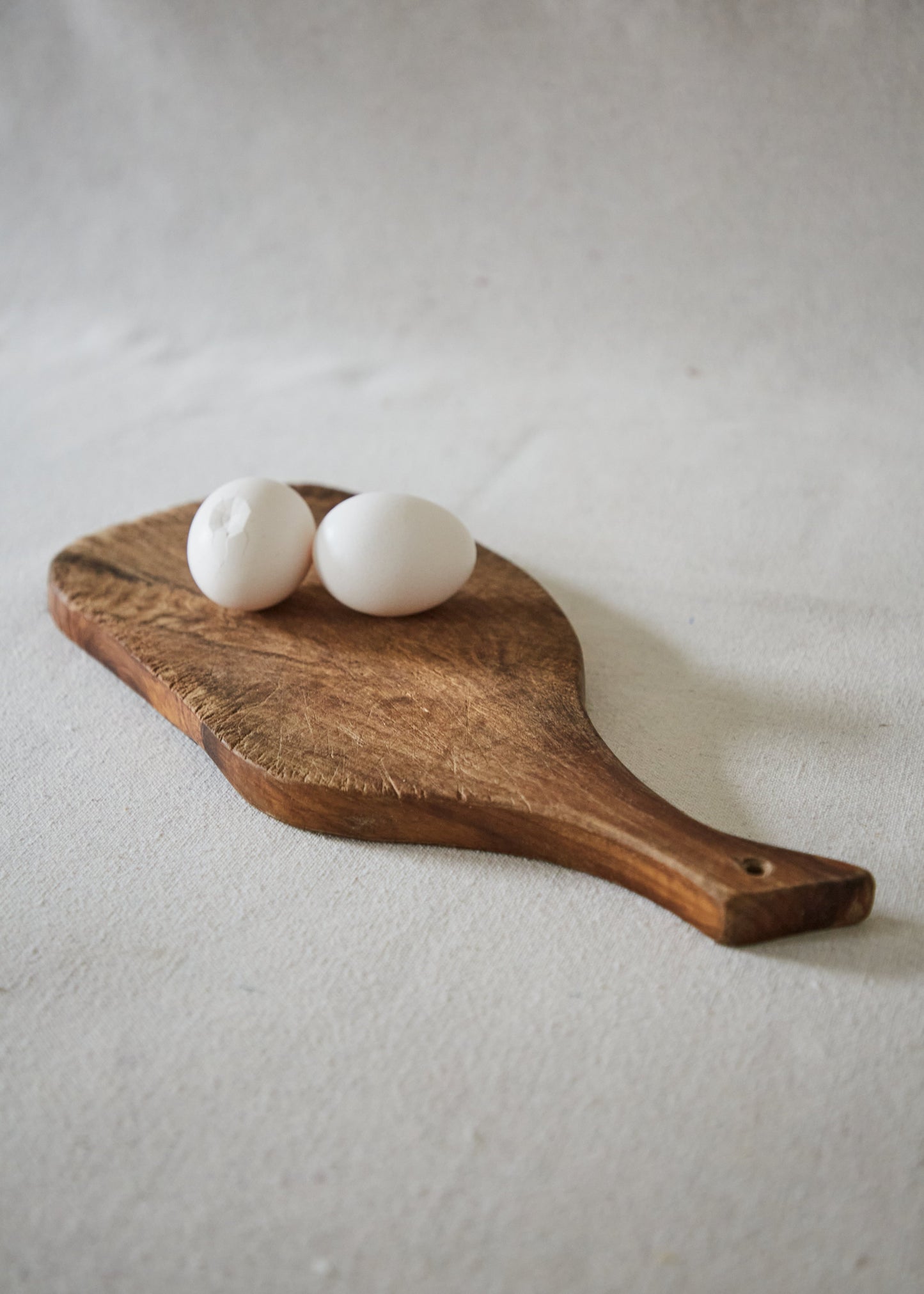 Small Wooden Board