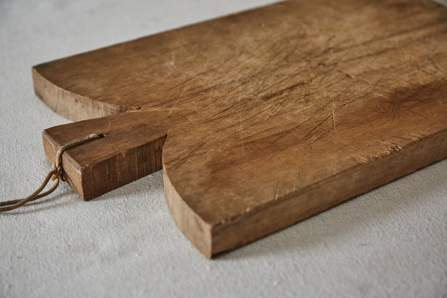Vintage_French_Bread_Board