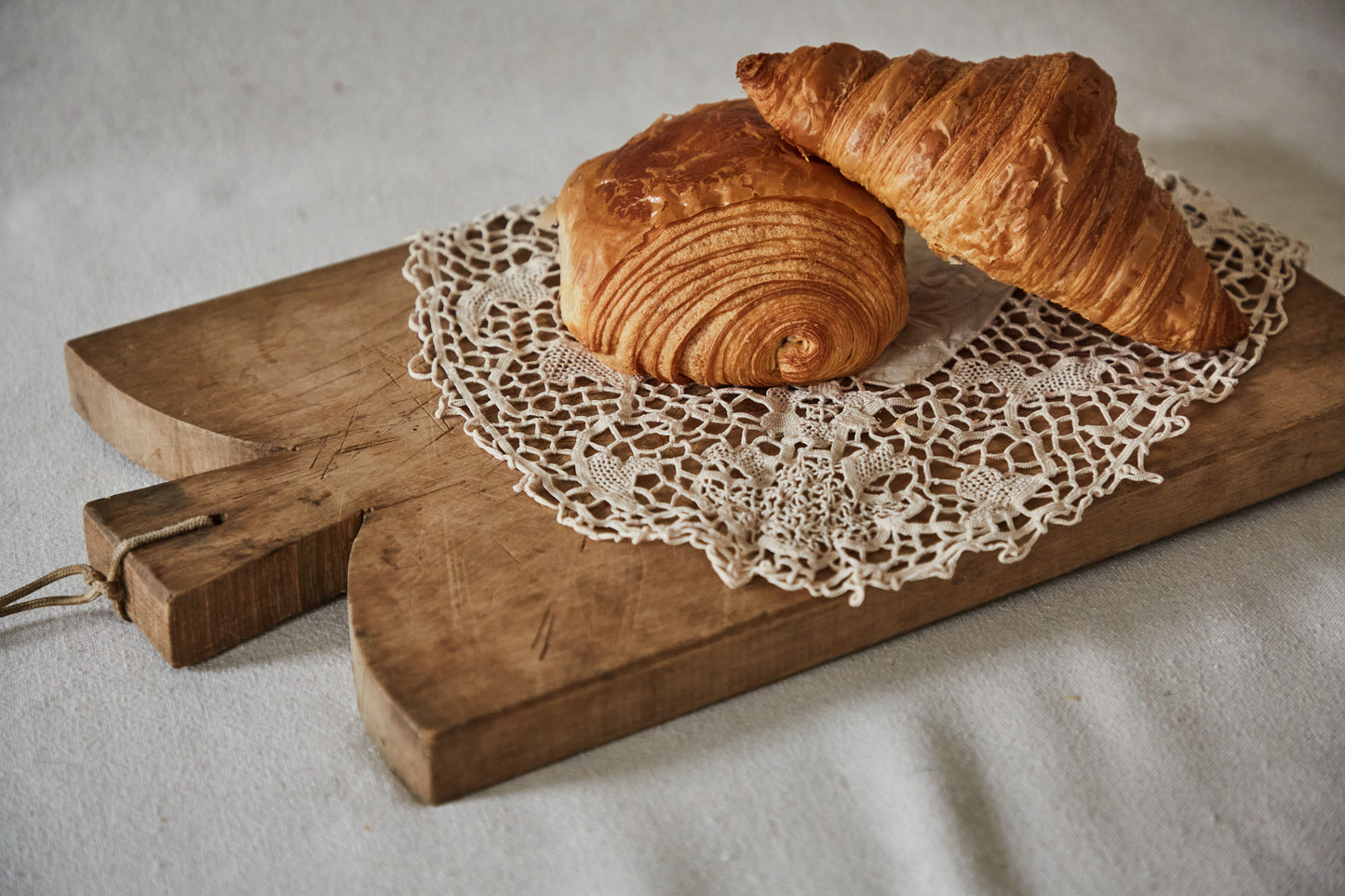 Vintage_French_Bread_Board