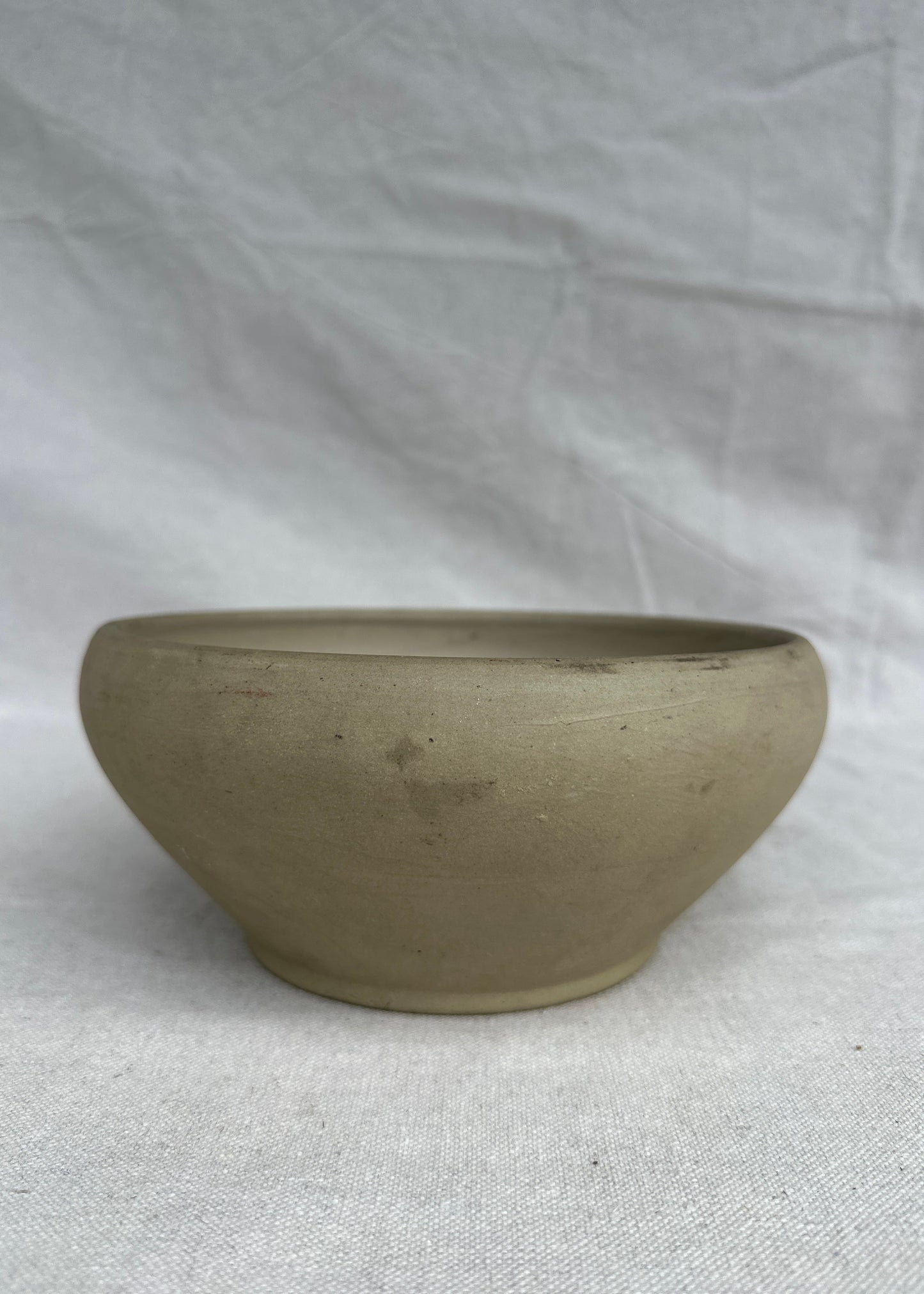 Vintage French Mixing Bowl