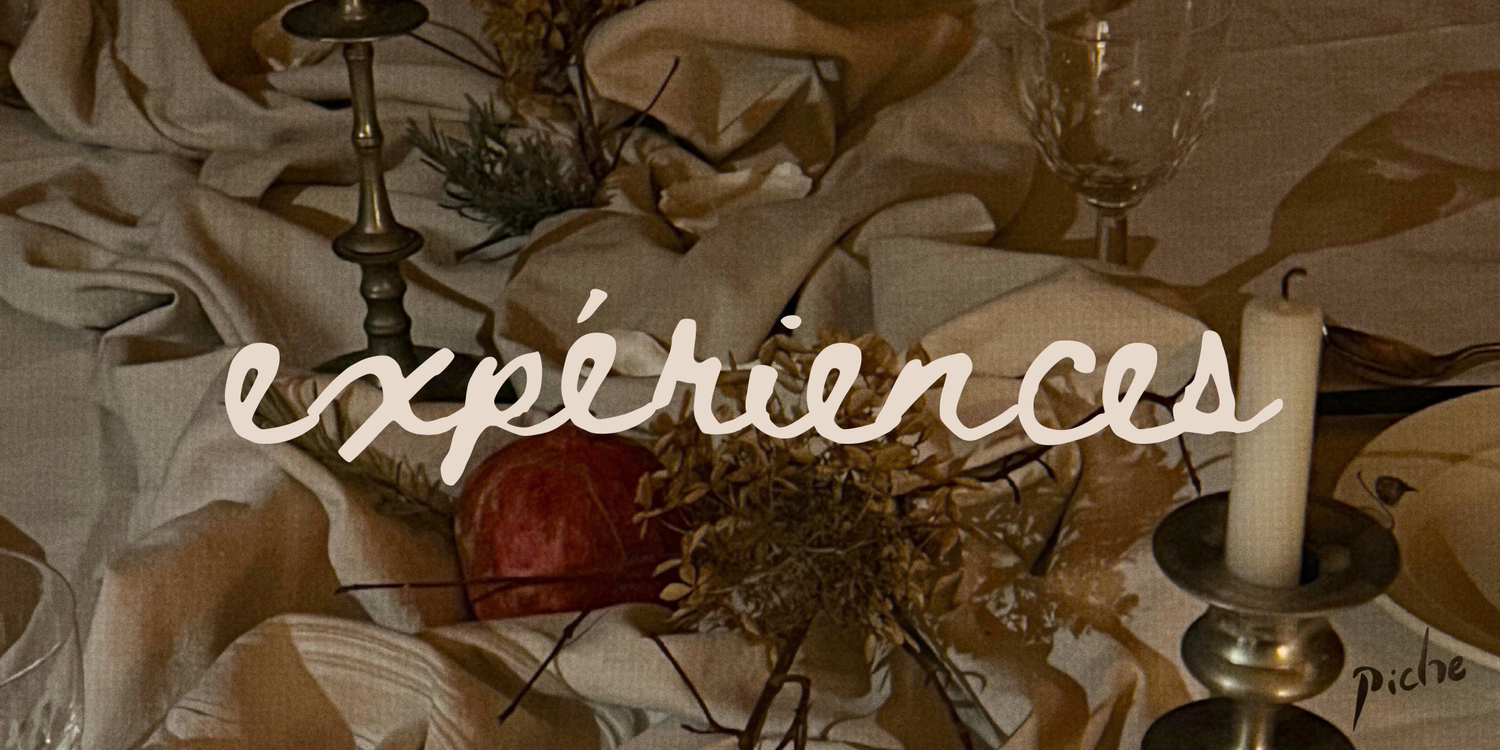 Experiences