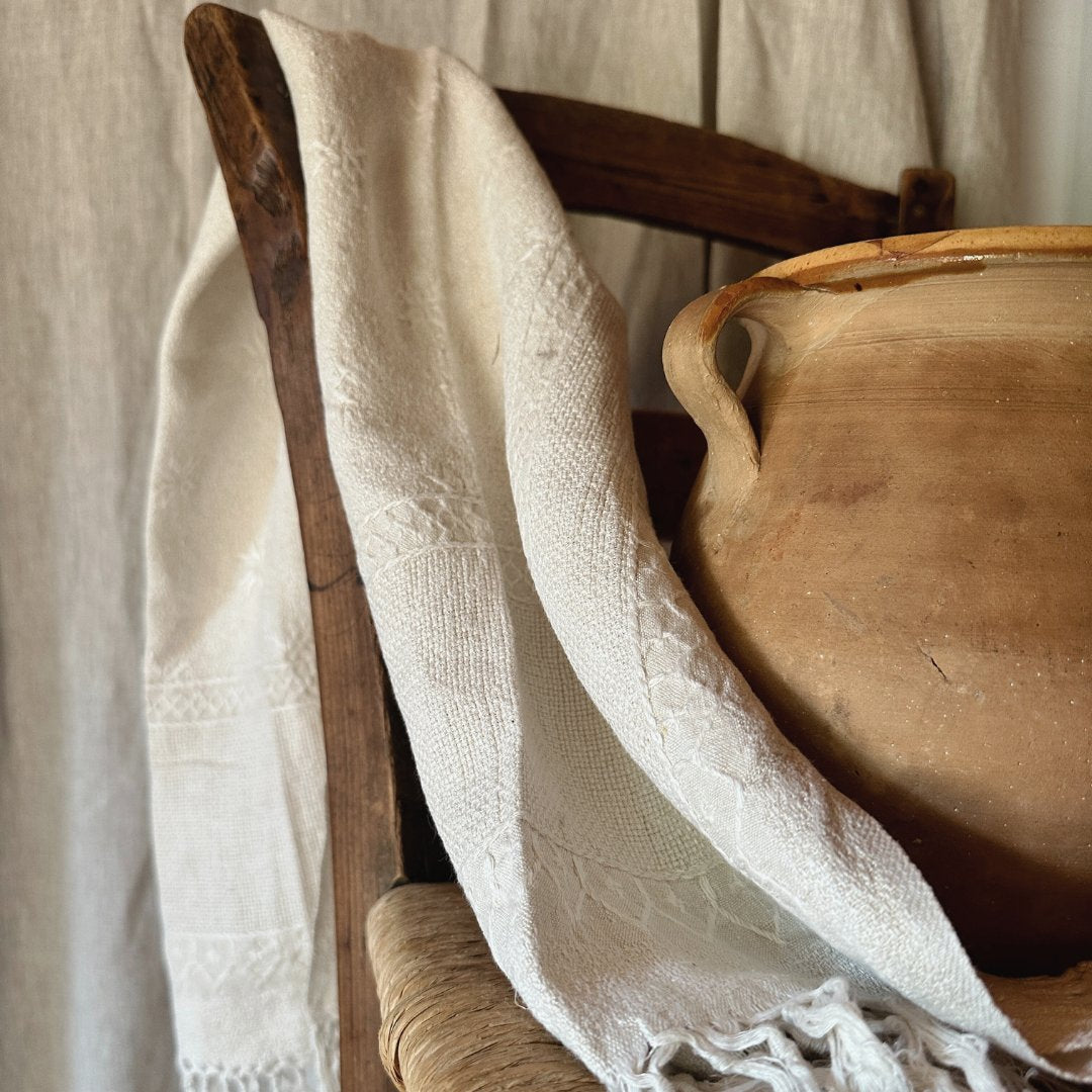 Textiles & Linens