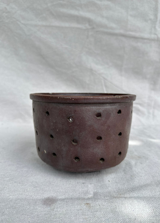 Antique French Cheese Mould