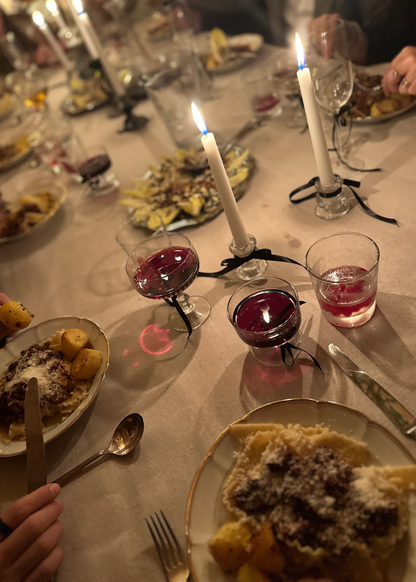 Joie d’Hiver: 5‑Day, 5‑Night Women’s Winter Retreat in the Alps