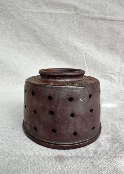 Antique French Cheese Mould