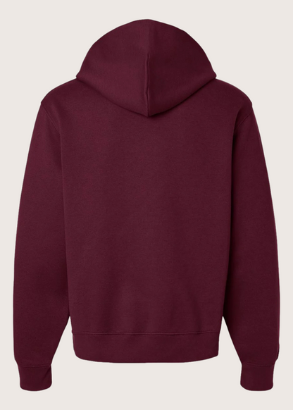 Joie d'Hiver hoodie (pre-order)