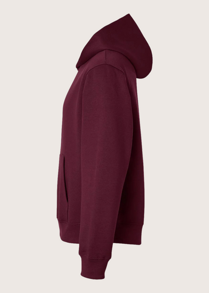 Joie d'Hiver hoodie (pre-order)