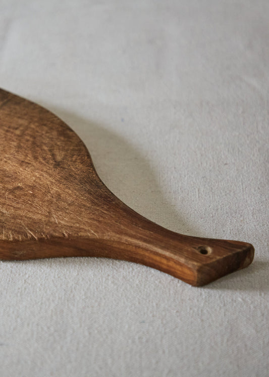 Small Wooden Board
