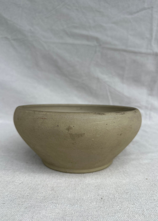 Vintage French Mixing Bowl