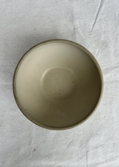 Vintage French Mixing Bowl