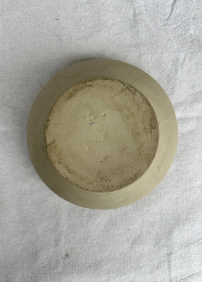 Vintage French Mixing Bowl