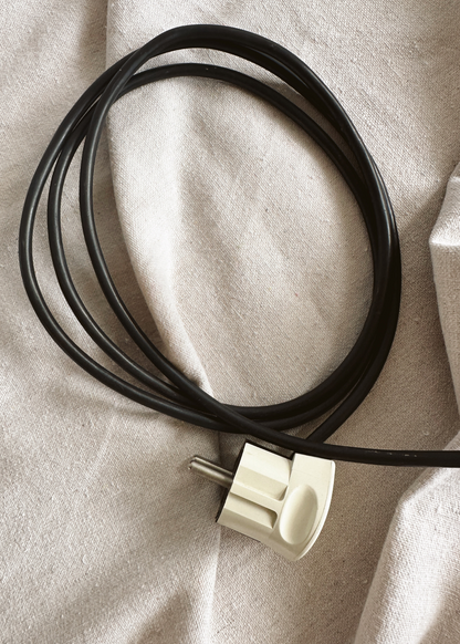 Vintage Twin‑Spot Floor Lamp (c. 1970)